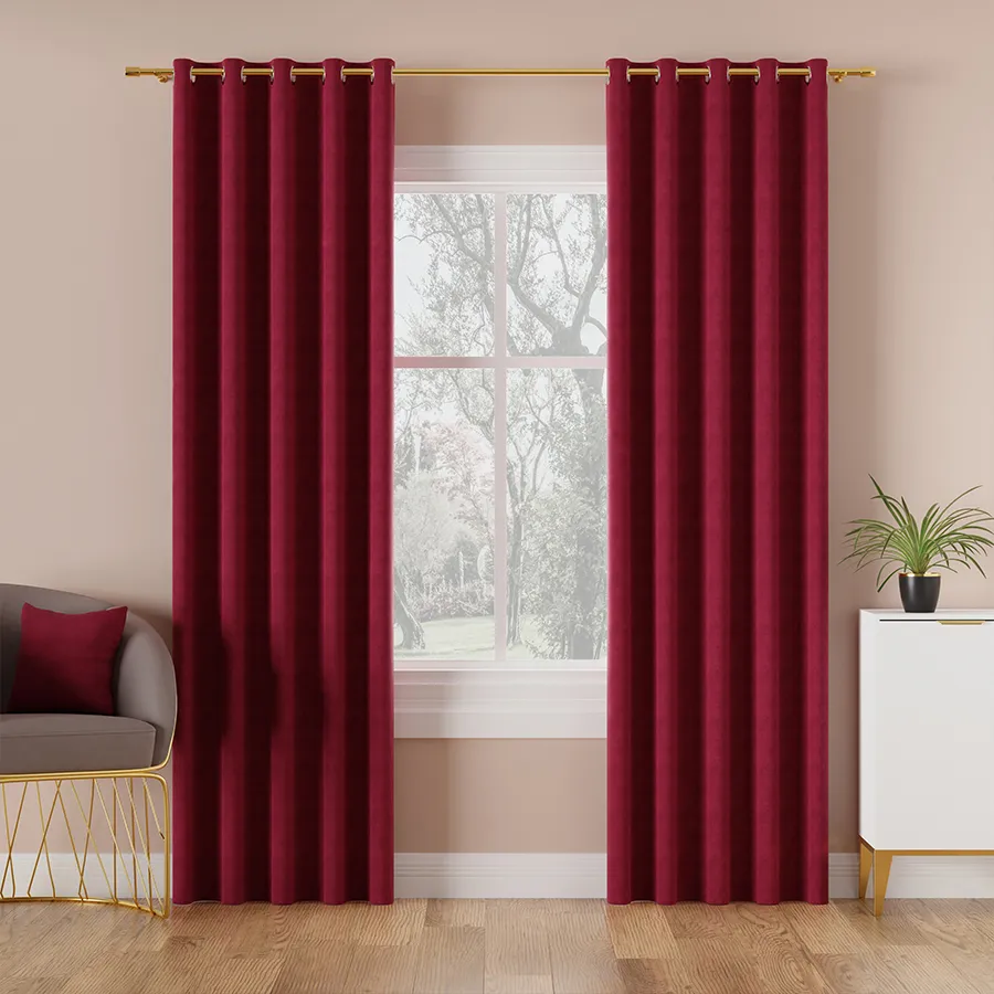 Tkanina dekoracyjna MILAS