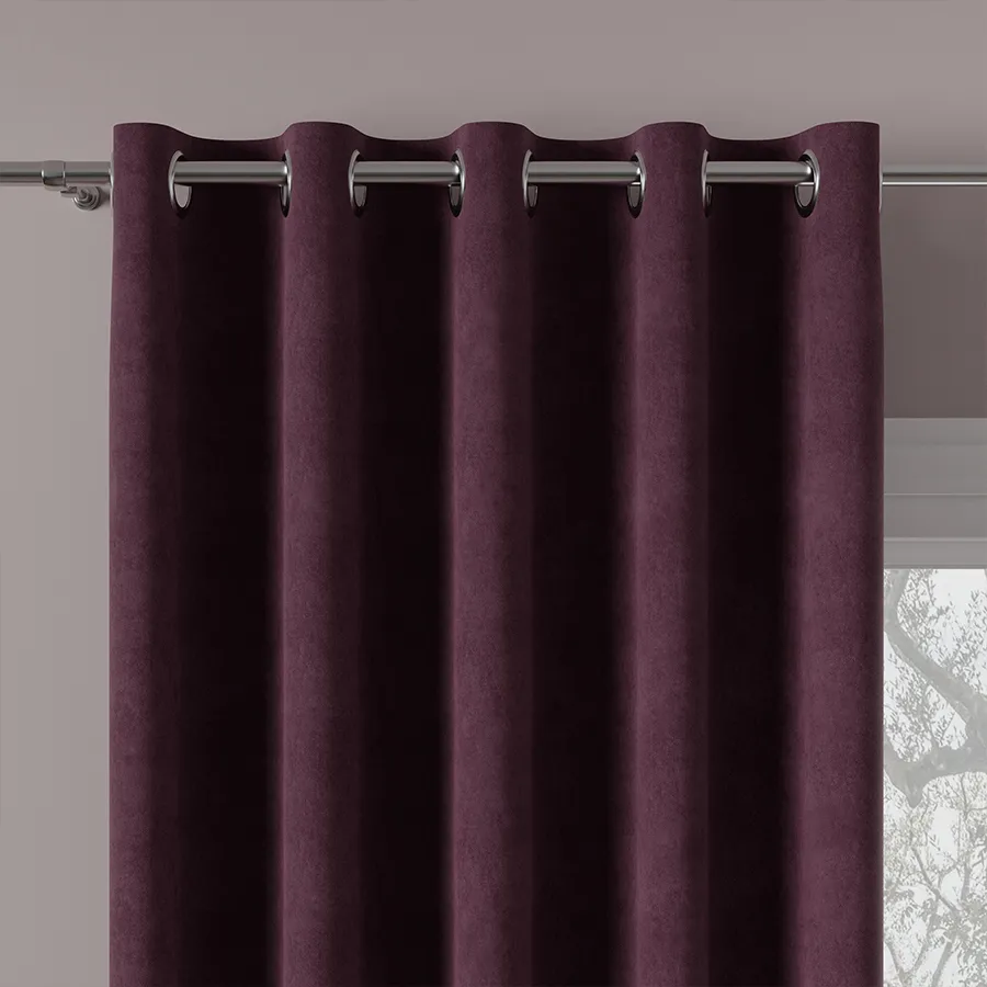 Tkanina dekoracyjna MILAS