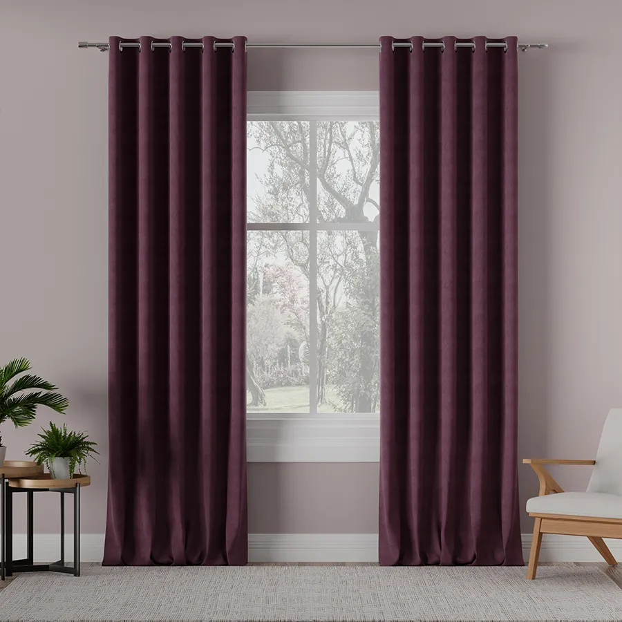 Tkanina dekoracyjna MILAS