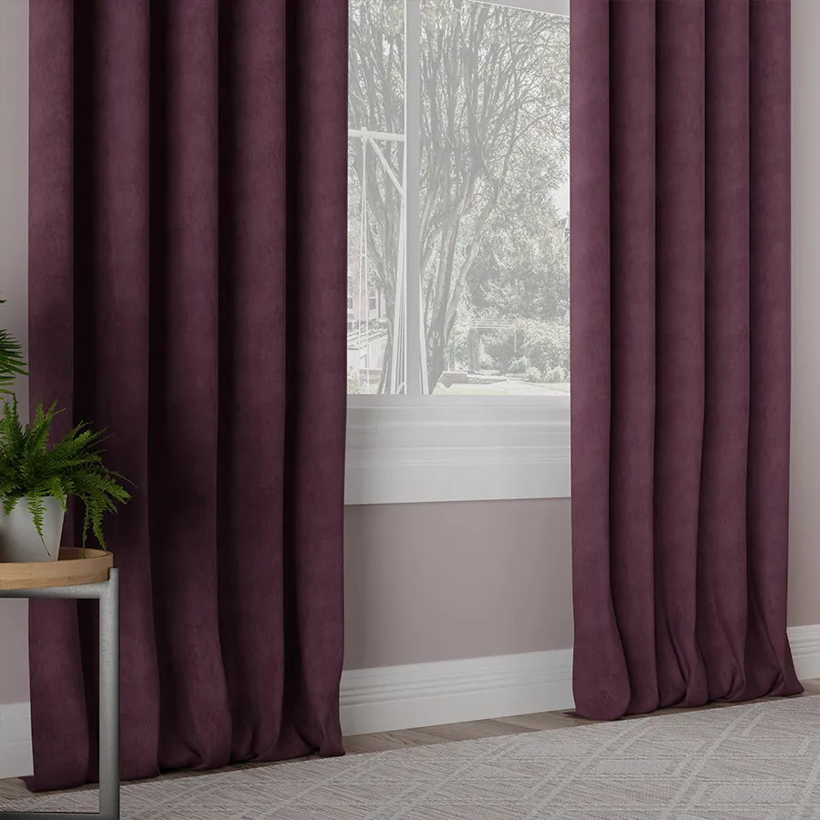 Tkanina dekoracyjna MILAS