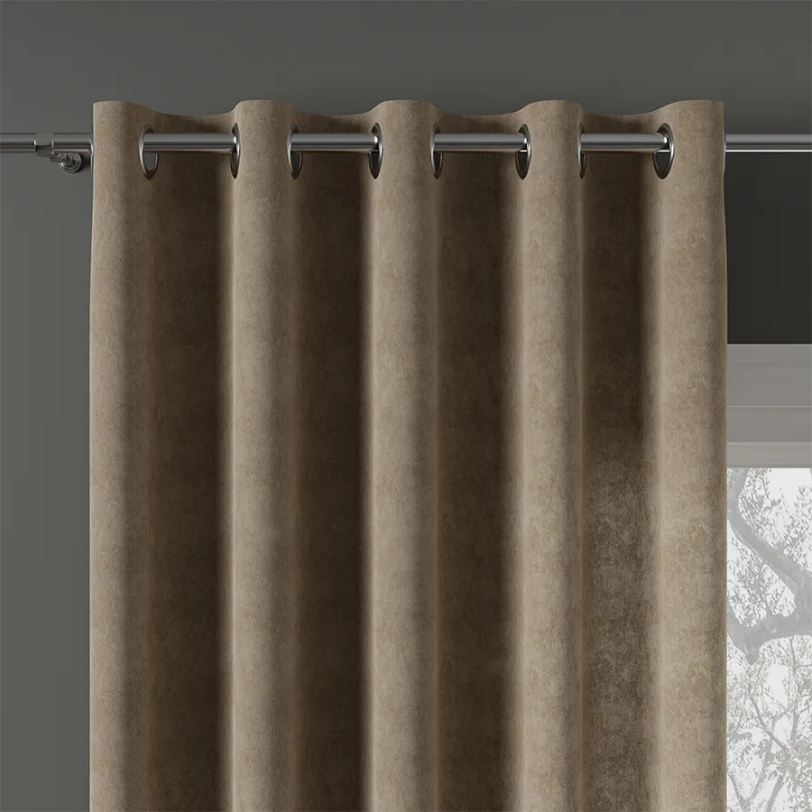 Tkanina dekoracyjna MILAS