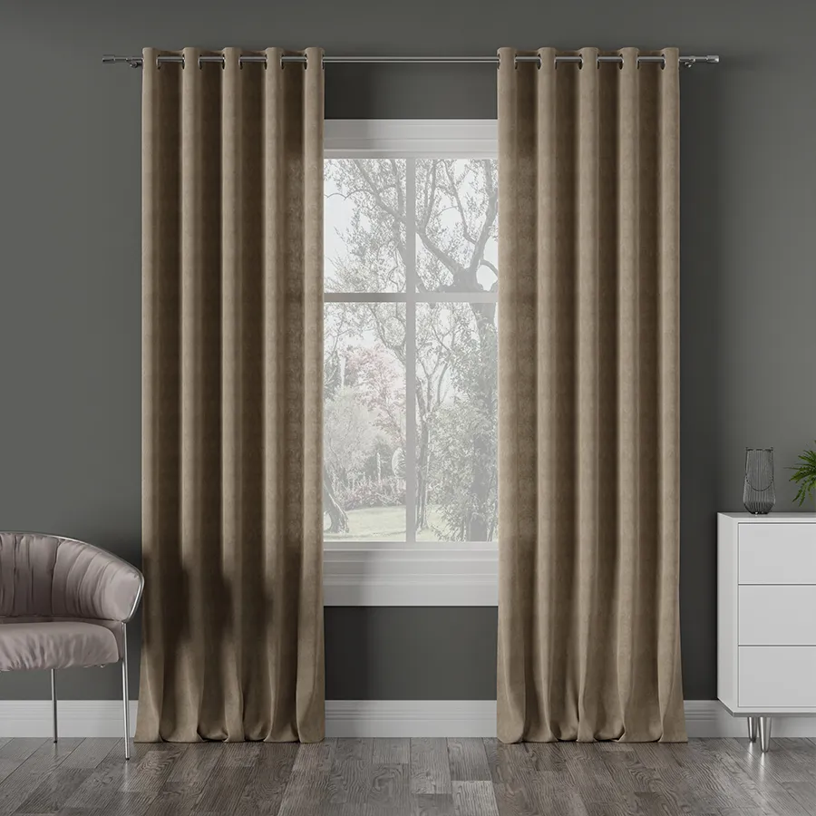 Tkanina dekoracyjna MILAS