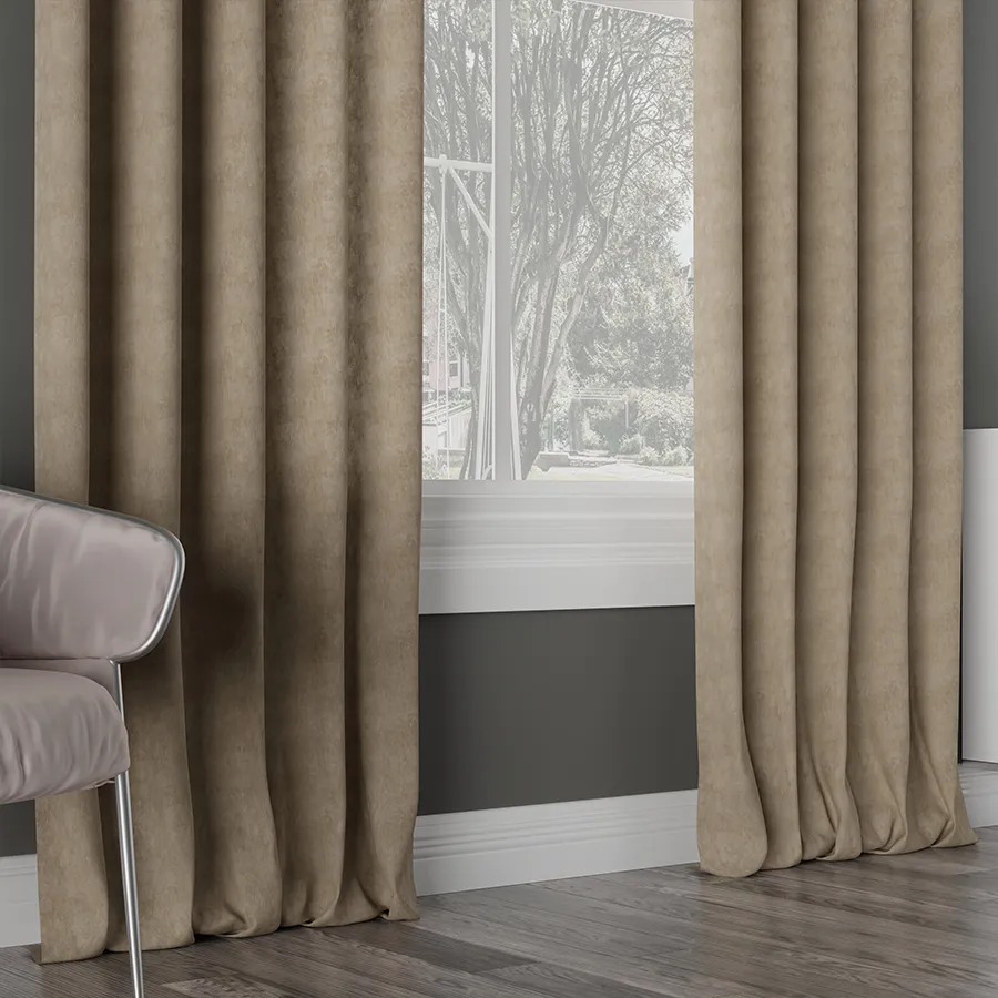 Tkanina dekoracyjna MILAS