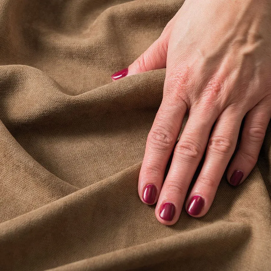 Tkanina dekoracyjna MILAS