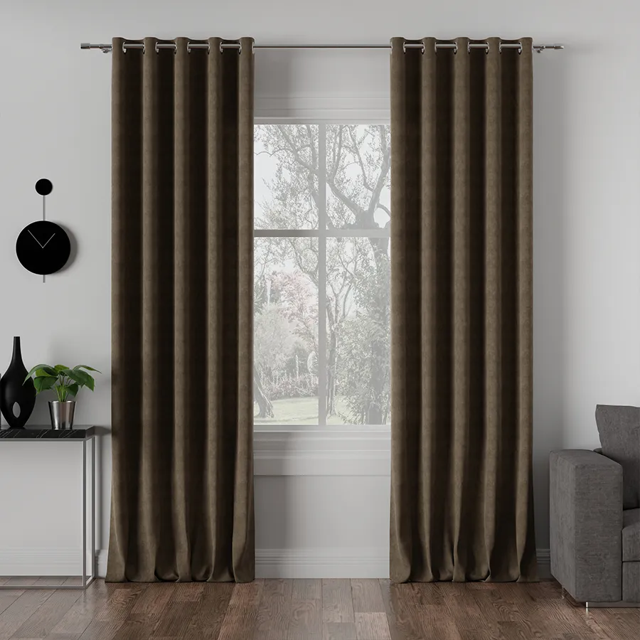 Tkanina dekoracyjna MILAS