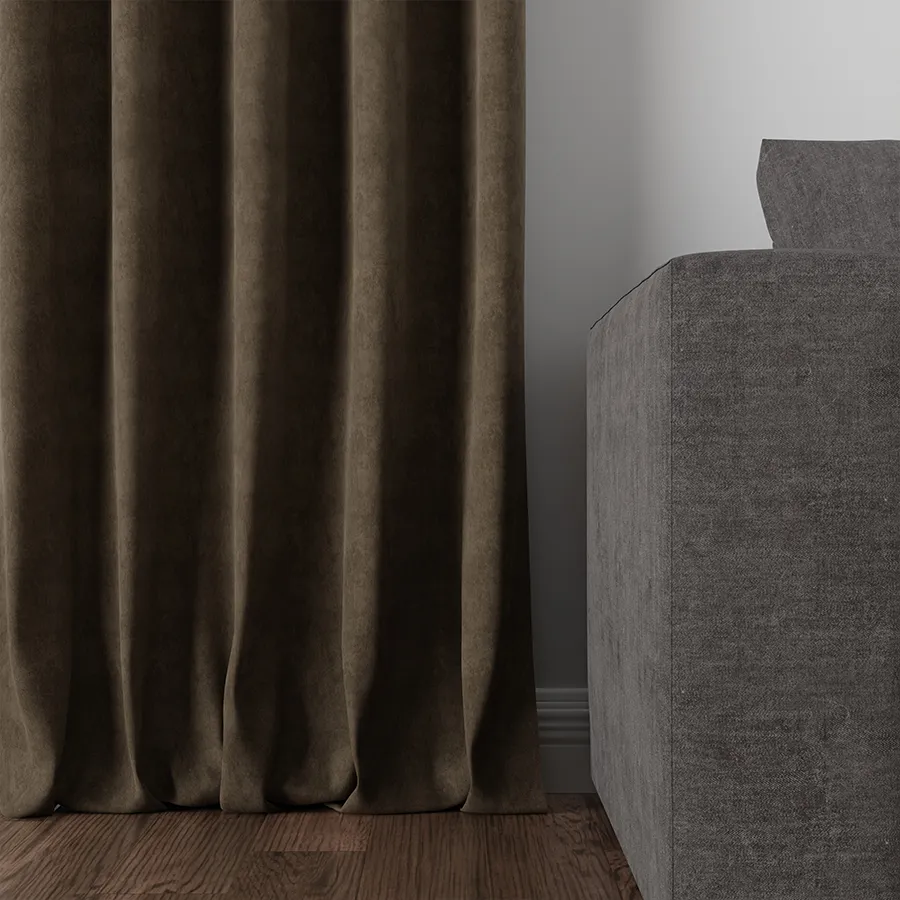 Tkanina dekoracyjna MILAS