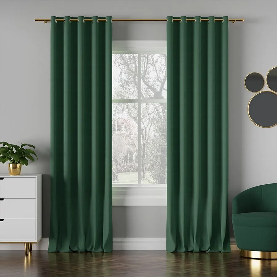 Tkanina dekoracyjna MILAS