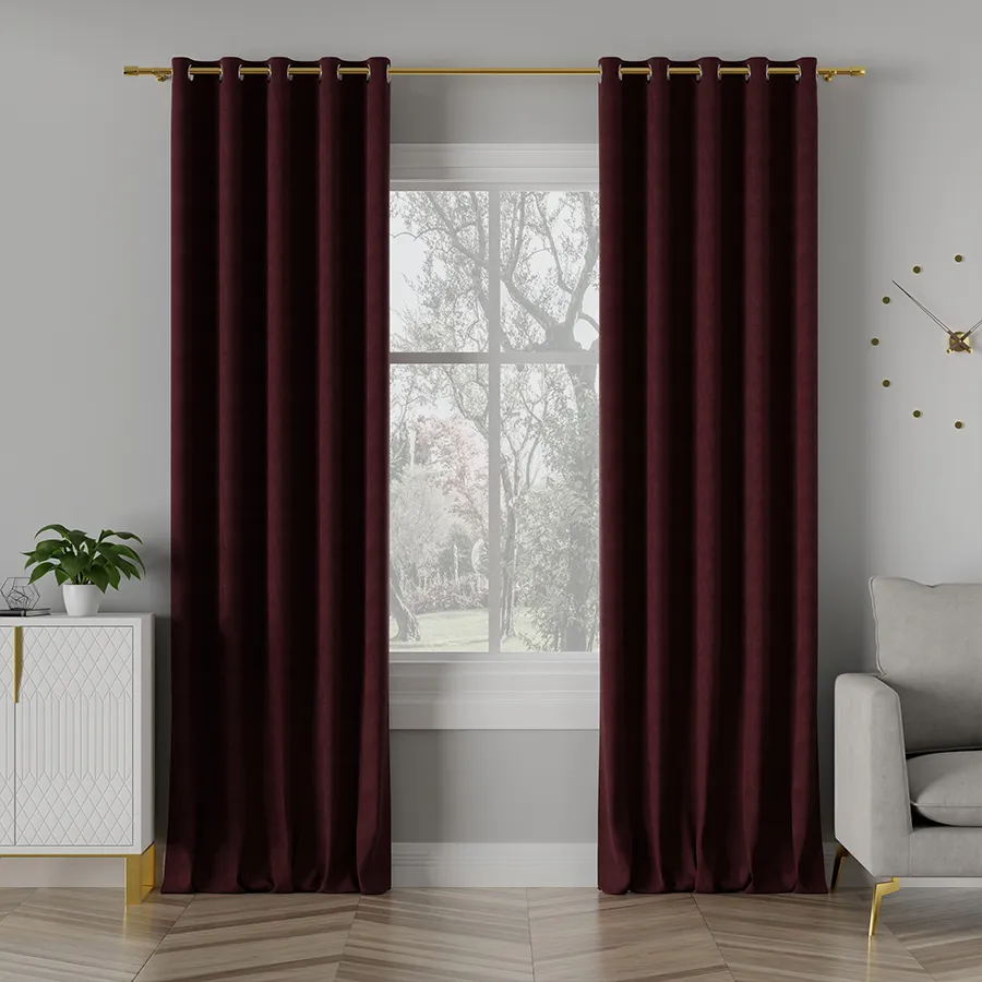 Tkanina dekoracyjna MILAS