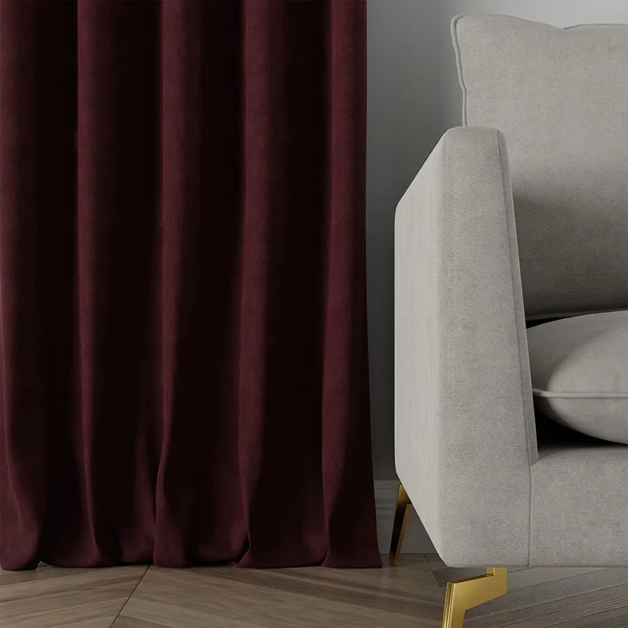 Tkanina dekoracyjna MILAS