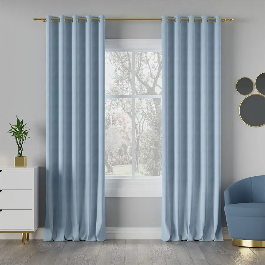 Tkanina dekoracyjna MILAS