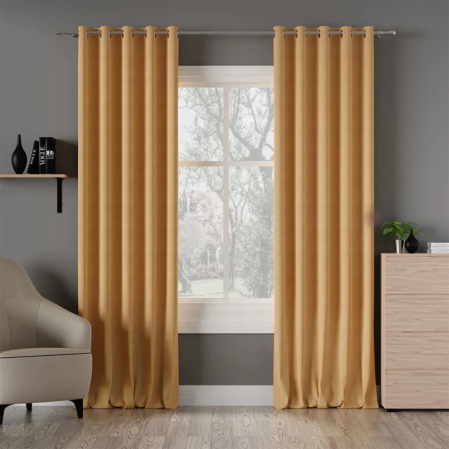 Tkanina dekoracyjna MILAS