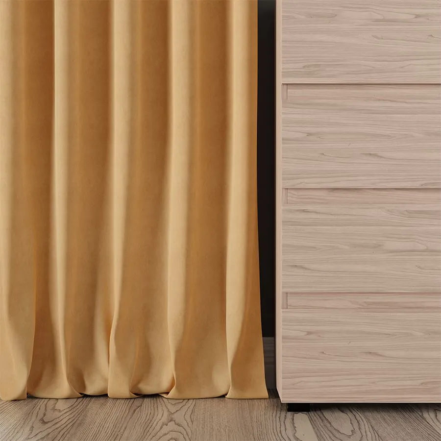 Tkanina dekoracyjna MILAS