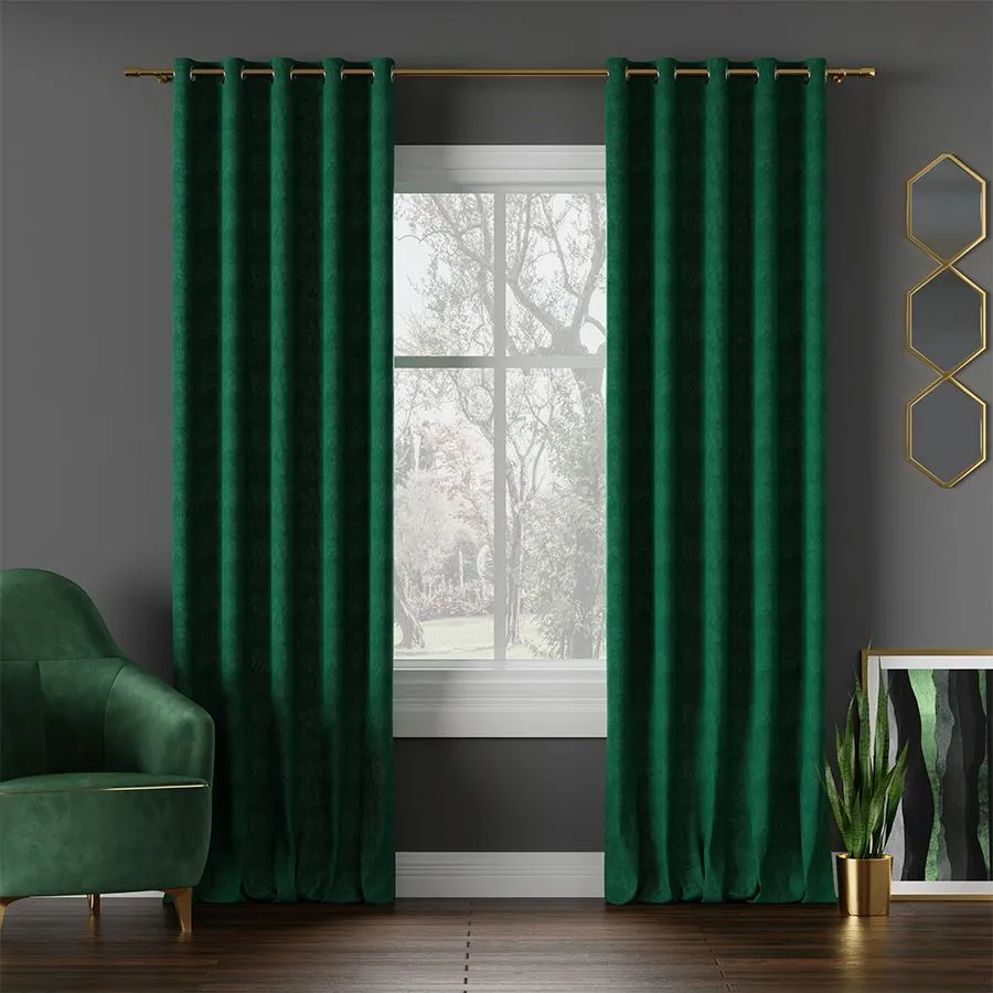 Tkanina dekoracyjna MILAS