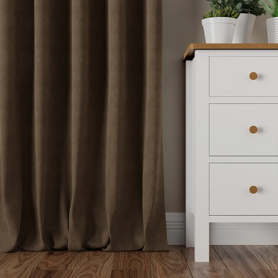 Tkanina dekoracyjna MILAS