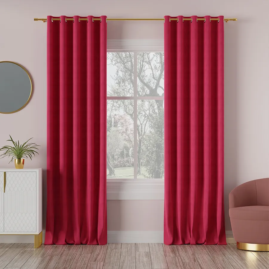 Tkanina dekoracyjna MILAS