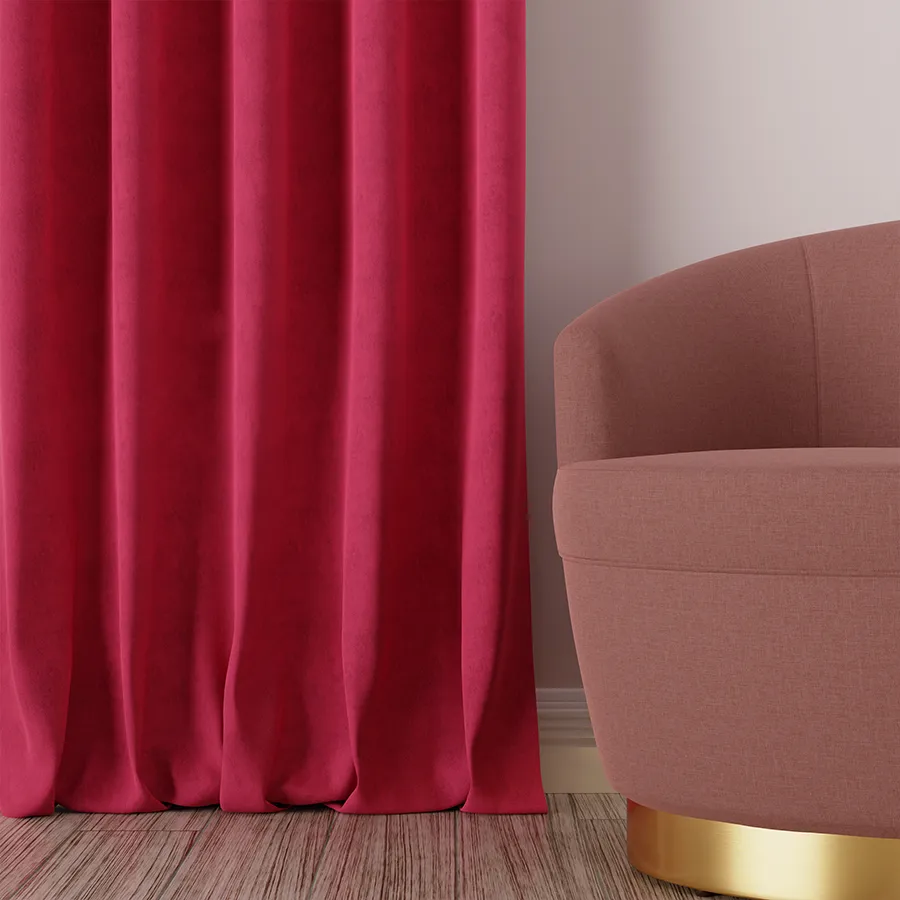 Tkanina dekoracyjna MILAS