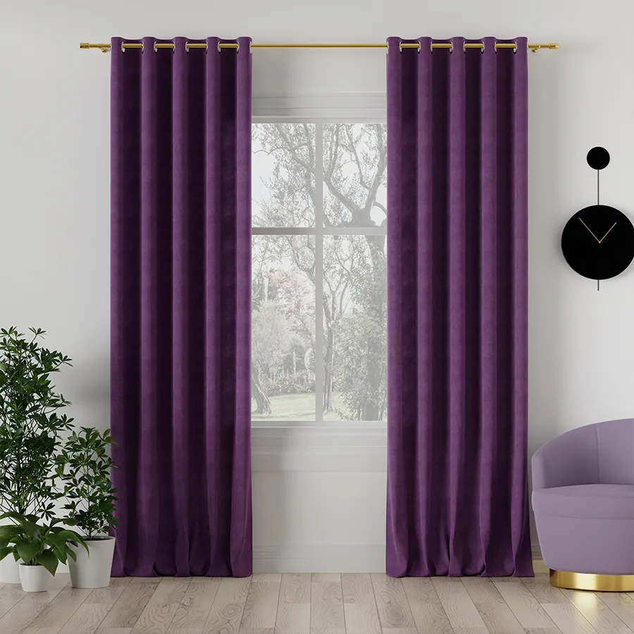 Tkanina dekoracyjna MILAS