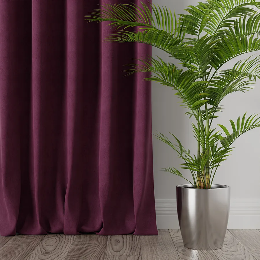 Tkanina dekoracyjna MILAS