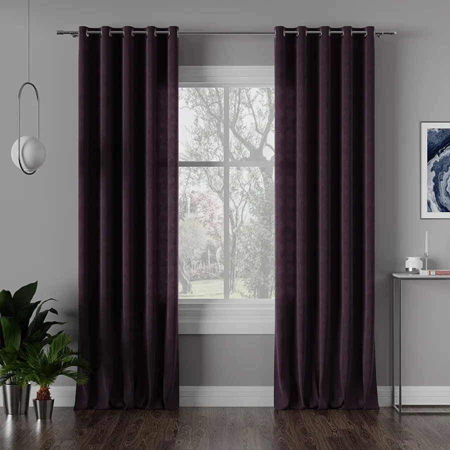 Tkanina dekoracyjna MILAS