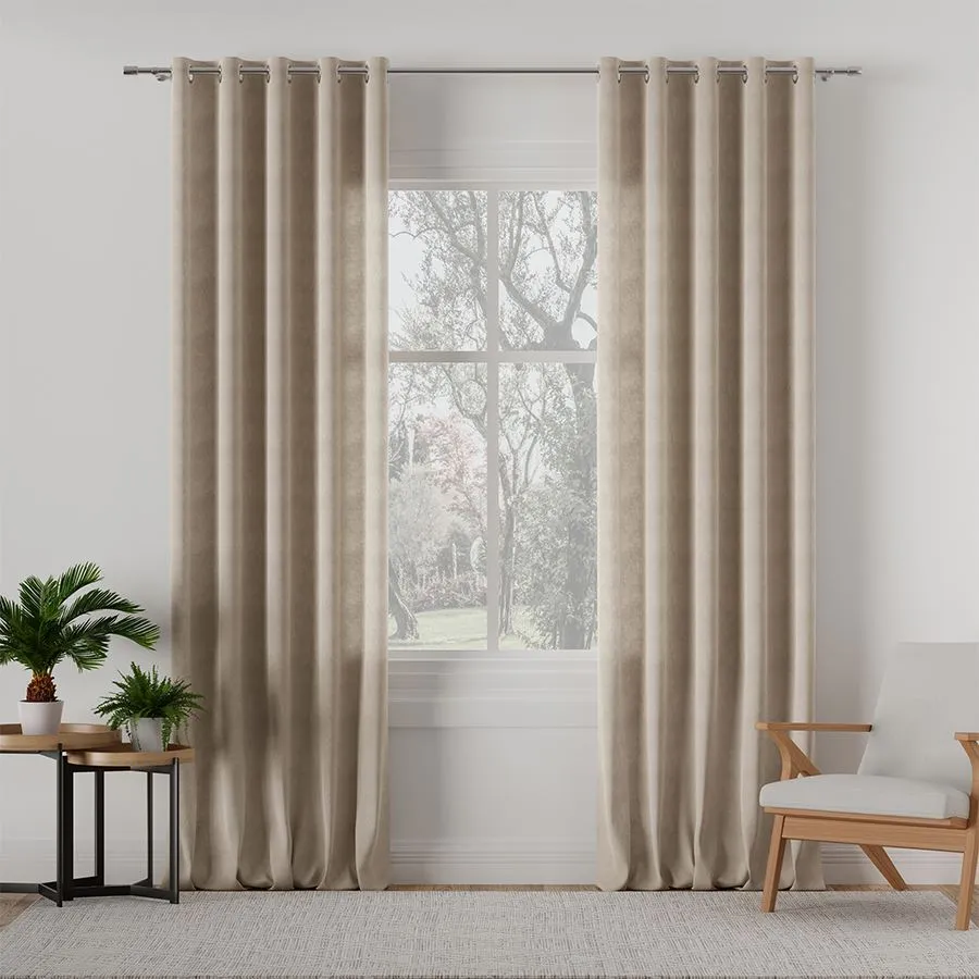 Tkanina dekoracyjna MILAS