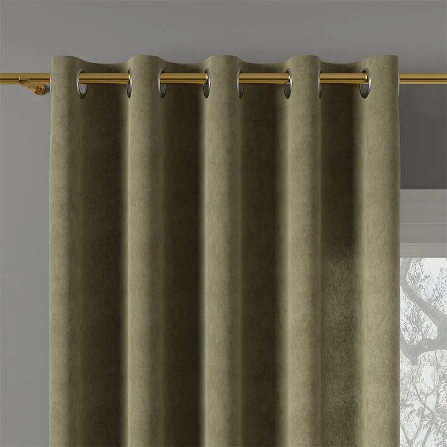 Tkanina dekoracyjna MILAS