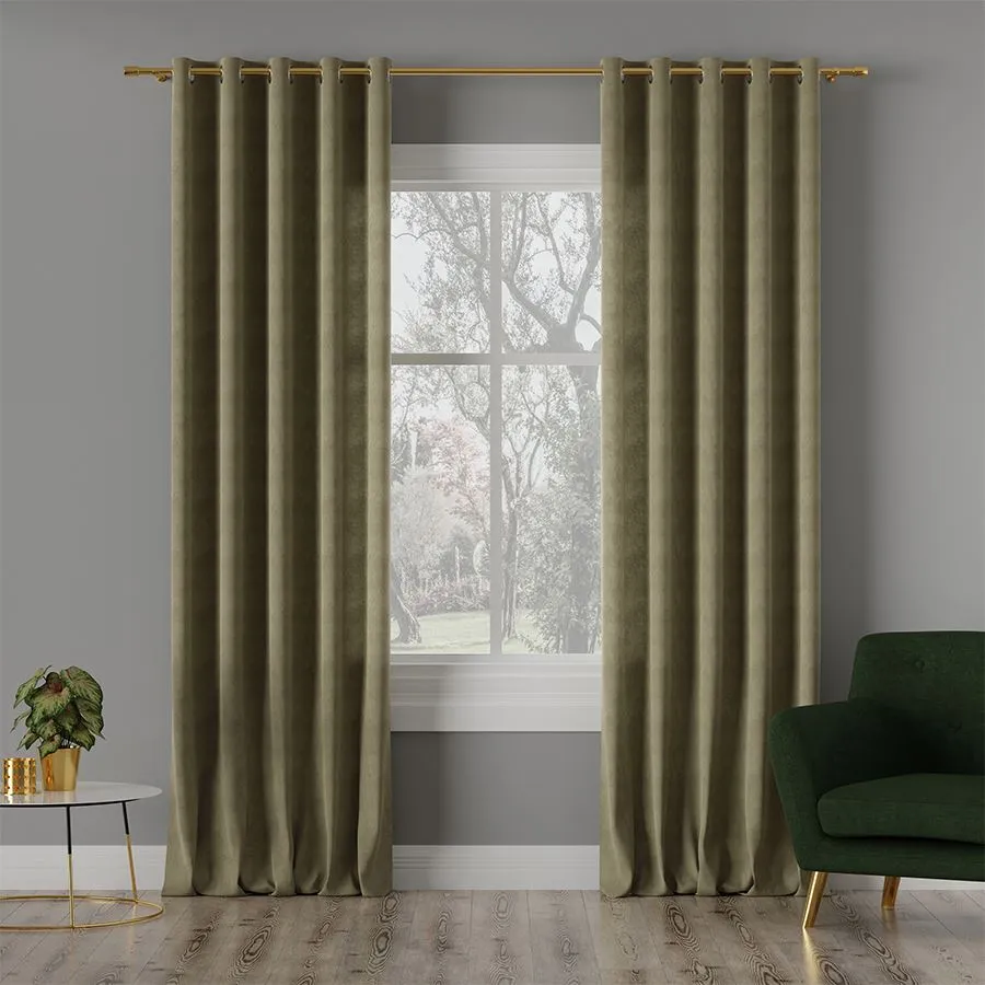 Tkanina dekoracyjna MILAS