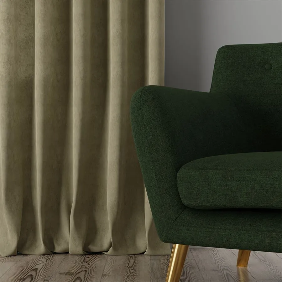 Tkanina dekoracyjna MILAS