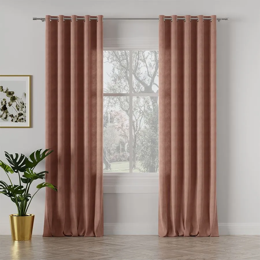 Tkanina dekoracyjna MILAS