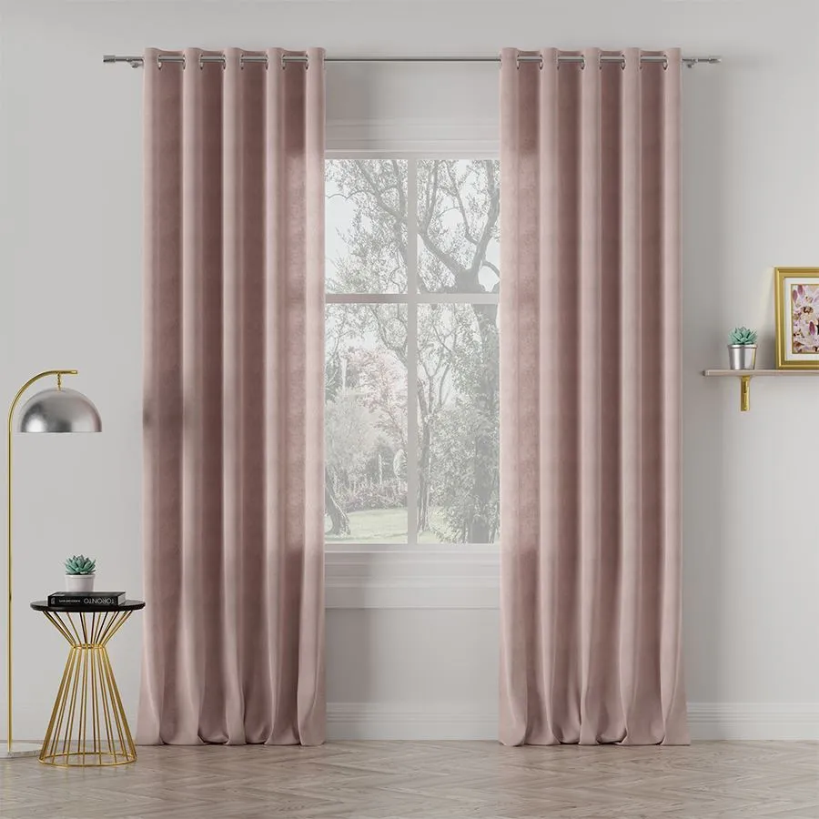 Tkanina dekoracyjna MILAS