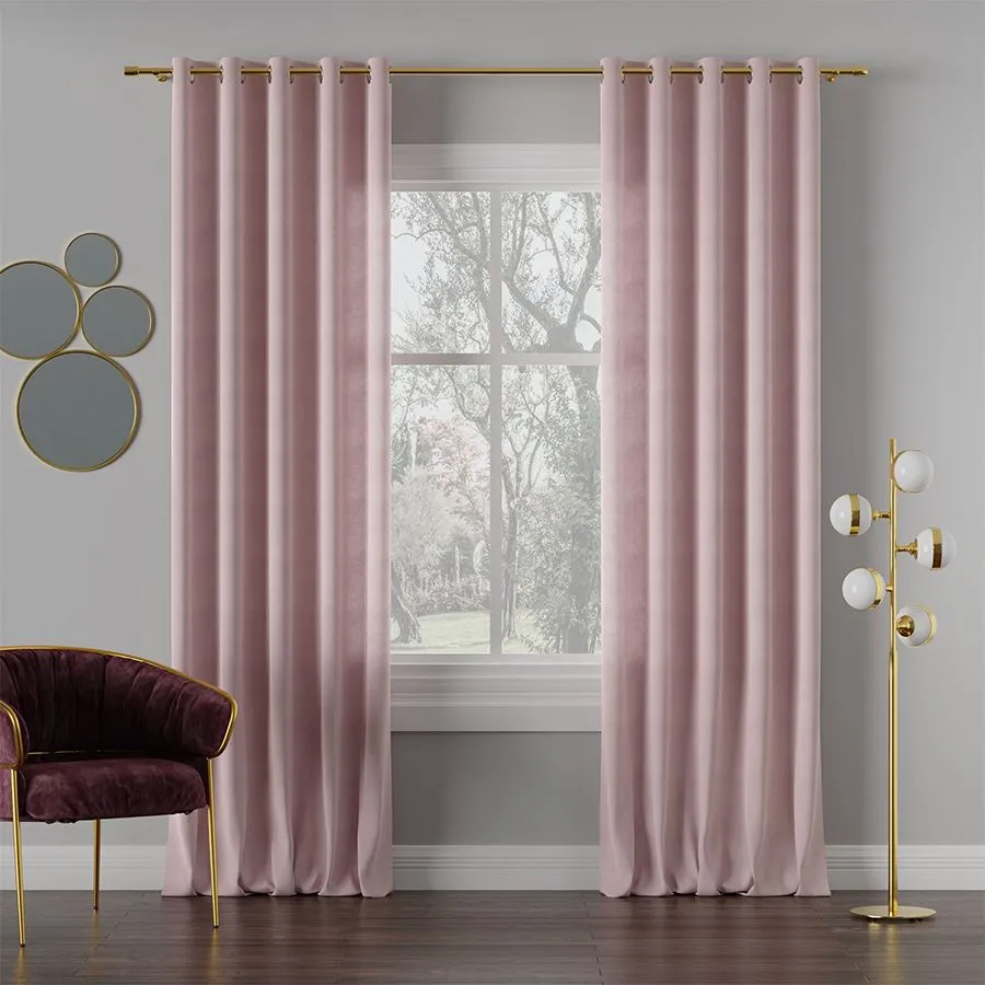 Tkanina dekoracyjna MILAS