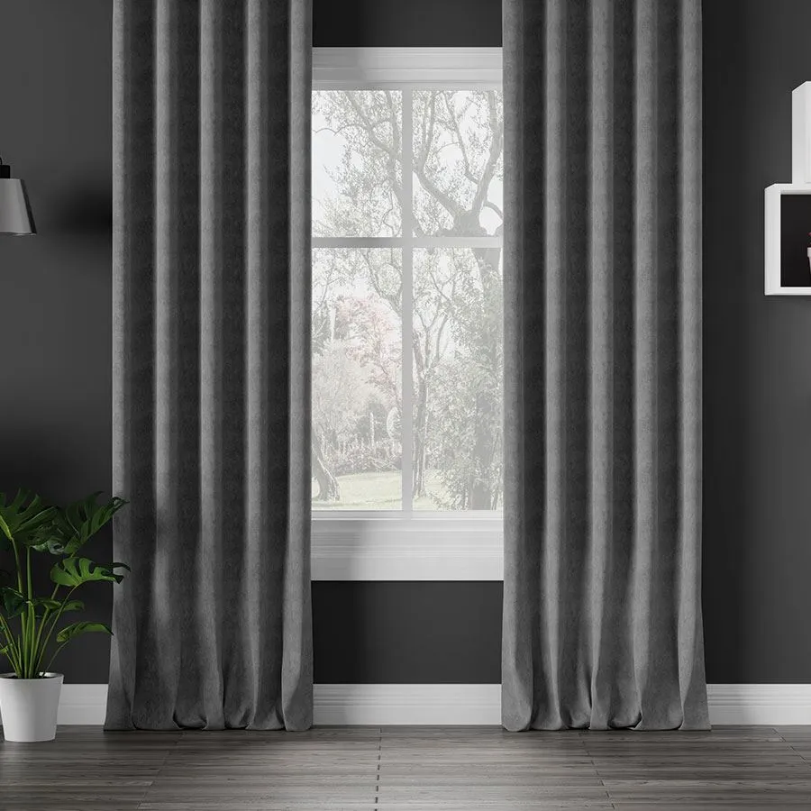 Tkanina dekoracyjna MILAS SOFT