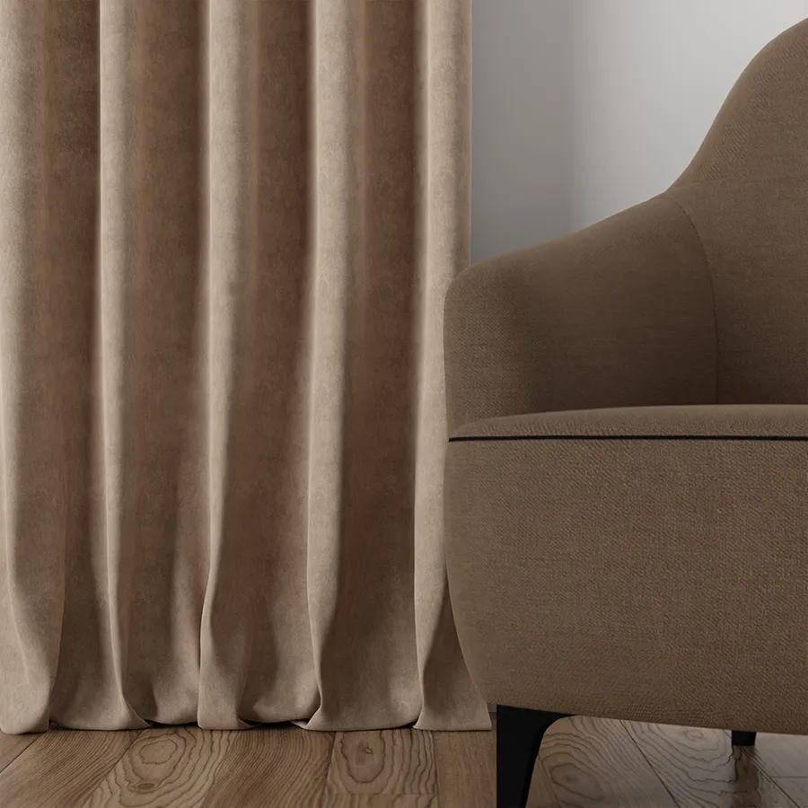 Tkanina dekoracyjna MILAS SOFT