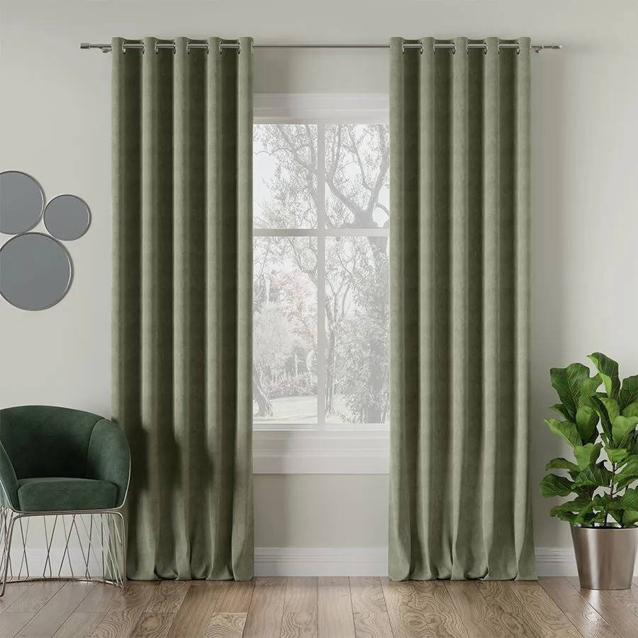 Tkanina dekoracyjna MILAS SOFT