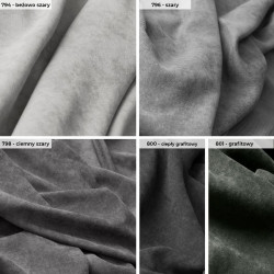 Tkanina dekoracyjna MILAS SOFT