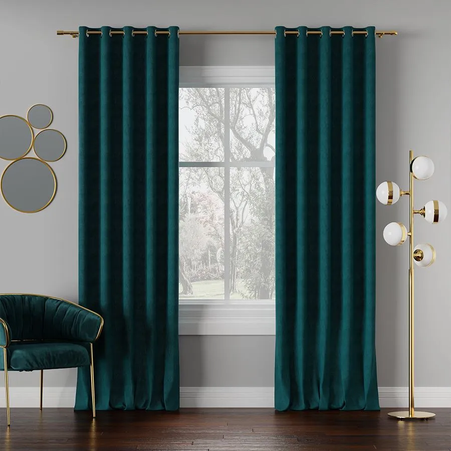 Tkanina dekoracyjna MILAS SOFT