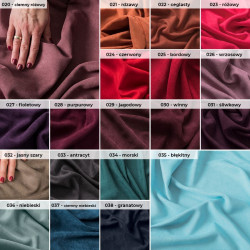 Tkanina dekoracyjna MILAS SOFT