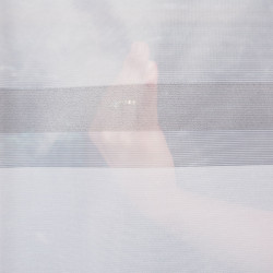 Firanka fantazyjna z ołowianką 000380 Firanka fantazyjna z ołowianką 000380