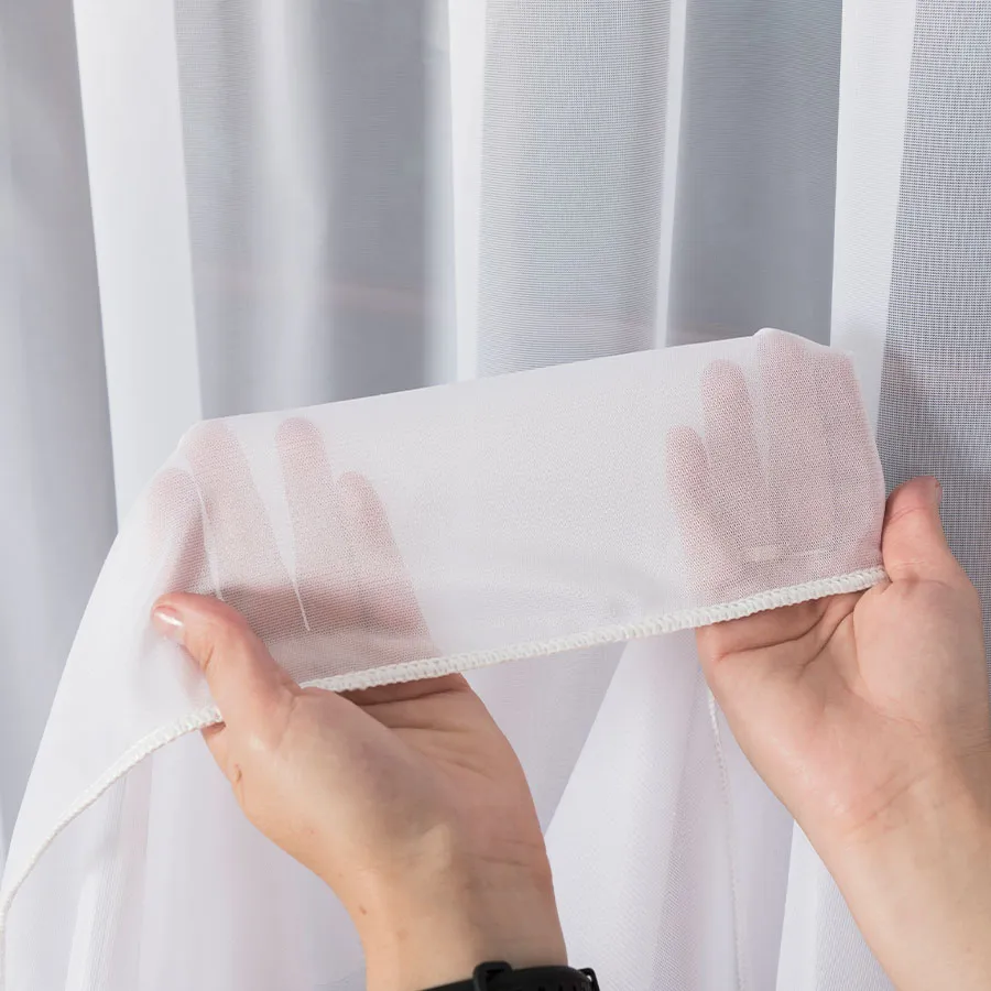 Firanka fantazyjna z ołowianką 000380