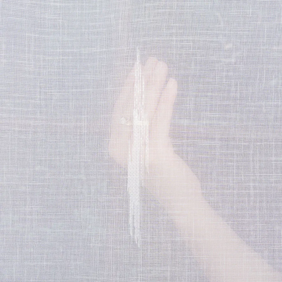 Firanka fantazyjna z ołowianką 024934 Markizeta