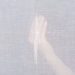 Firanka fantazyjna z ołowianką 024934 Markizeta