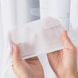 Firanka fantazyjna z ołowianką 340007 Markizeta Firanka fantazyjna z ołowianką 340007 Markizeta