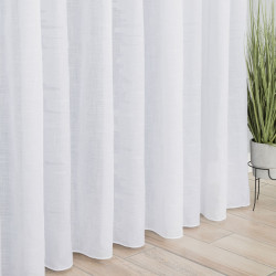 Firanka fantazyjna z ołowianką 340007 Markizeta Firanka fantazyjna z ołowianką 340007 Markizeta