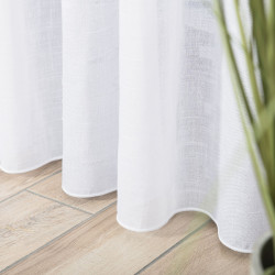 Firanka fantazyjna z ołowianką 340007 Markizeta Firanka fantazyjna z ołowianką 340007 Markizeta