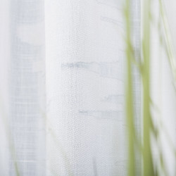 Firanka fantazyjna z ołowianką 340007 Markizeta Firanka fantazyjna z ołowianką 340007 Markizeta