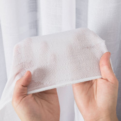 Firanka fantazyjna z ołowianką 340007 Markizeta Firanka fantazyjna z ołowianką 340007 Markizeta