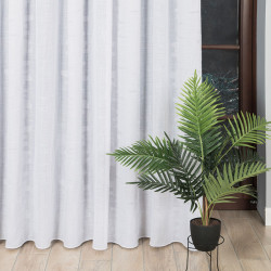 Firanka fantazyjna z ołowianką 340007 Markizeta Firanka fantazyjna z ołowianką 340007 Markizeta