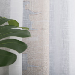 Firanka fantazyjna z ołowianką 340007 Markizeta Firanka fantazyjna z ołowianką 340007 Markizeta