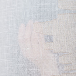 Firanka fantazyjna z ołowianką 340007 Markizeta Firanka fantazyjna z ołowianką 340007 Markizeta