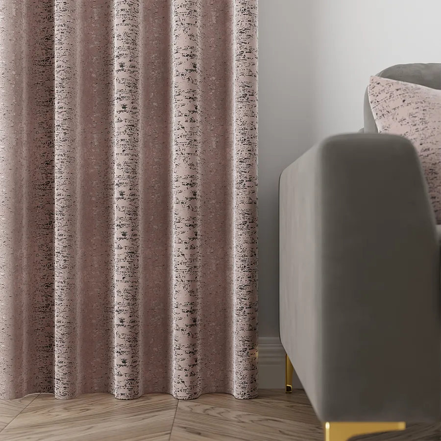 Tkanina dekoracyjna ODYS