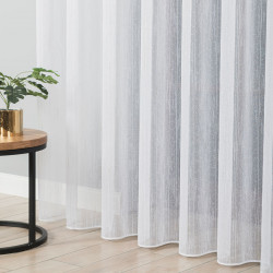 Firanka fantazyjna z ołowianką 196032 Markizeta Firanka fantazyjna z ołowianką 196032 Markizeta